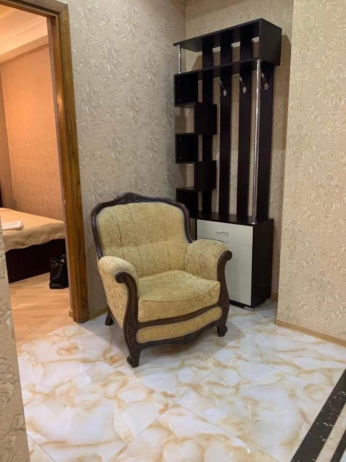 Tea'S Condo In The Heart Of ティビリシ エクステリア 写真